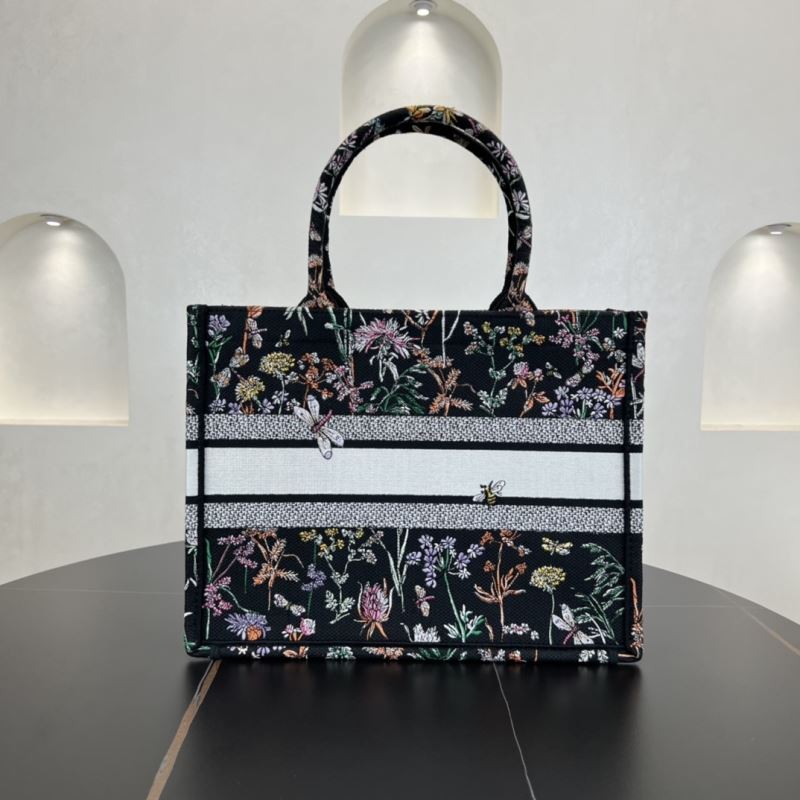 Christian Dior Shopping Bags